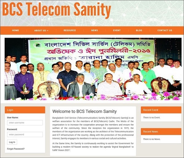 BCS Telecom