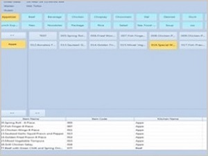 Restaurant Management